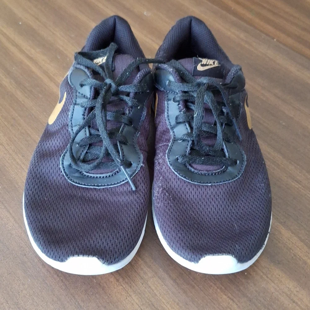 Nike 5 Youth Mesh Upper